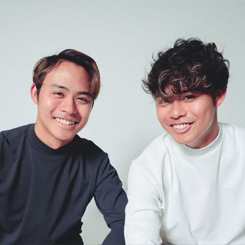 冨田大夢・冨田千聖